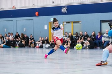 Bild 58 - F NFV Futsalturnier